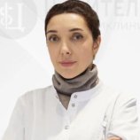 Ибашева Равганият Сиражутдиновна