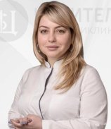 Гаджиева Залина Муратхановна