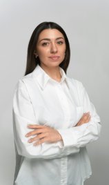 Дараселия Софико Теймуразовна