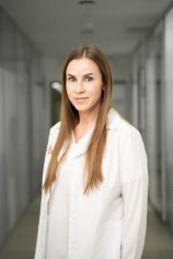 Седова Анастасия Александровна