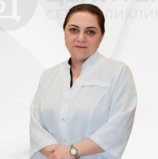 Мирзаева Дилара Инусовна