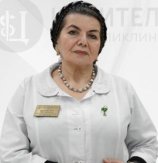 Нугаева Мая Эфендиевна