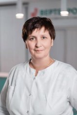 Лен Ирина Владимировна
