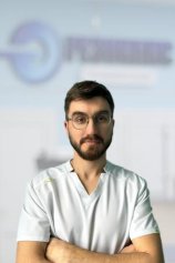 Чудинов Дмитрий Сергеевич