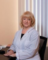 Симонова Евгения Викторовна