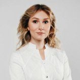 Бобровская Олеся Леонидовна