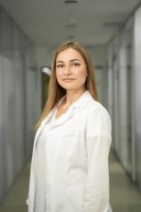 Антонова Мария Евгеньевна