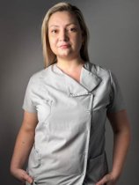 Хабибулина Елизавета Мидхатовна