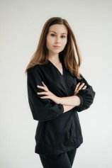 Седышева Виктория Викторовна
