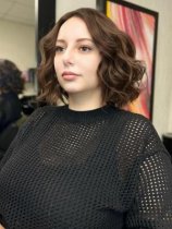 Храменок Ирина Геннадьевна