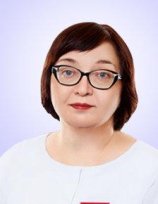 Базанова Нонна Александровна