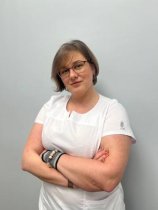 Огородникова Елена Алексеевна