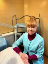 Губичева Наталья Витальевна