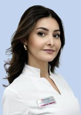 Сагиян Нарэ Сейрановна