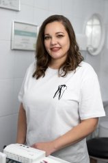 Верхушина Ольга Николаевна
