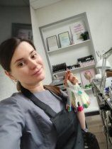 Подхалюзина Кристина Михайловна