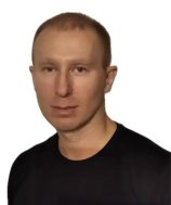 Елисеев Руслан Владимирович