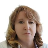 Зуева Ольга Викторовна