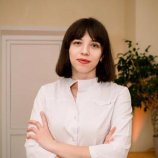 Панасенко Инна Андреевна