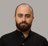 Мазиашвили Гиоргий Гочаевич