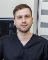 Шахматов Антон Павлович