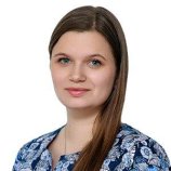 Гуляева Александра Андреевна