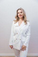Сазонова Юлия Александровна