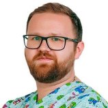 Акимов Дмитрий Андреевич