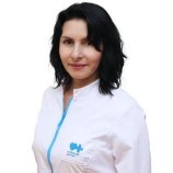 Шмелева Ирина Евгеньевна