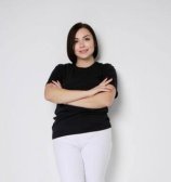Милушкина Анна Павловна