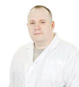 Веселов Юрий Евгеньевич