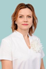 Плотникова Ольга Владимировна