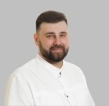 Славгородский Александр Сергеевич