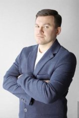 Салиев Алик Курбанович