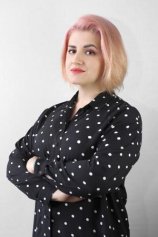 Андрианова Ксения Сергеевна