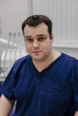 Минченко Николай Владимирович