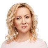 Максимова Татьяна Николаевна