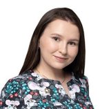 Бессонова Юлия Витальевна