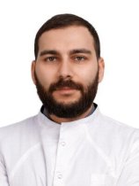 Джафаров Дамир Мазиевич