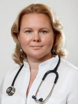 Компанец Наталия Валериевна