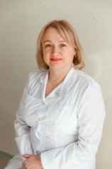 Бублиенко Ольга Витальевна