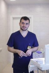 Гусейнов Сафар Рашадович