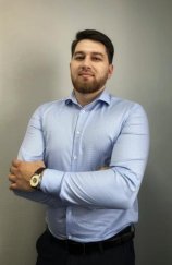 Букалеров Иван Алексеевич