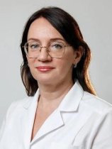 Микляева Наталия Владимировна