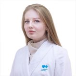 Сигитова Елена Витальевна