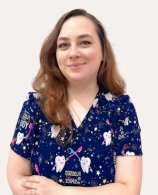Хасанова Юлия Вячеславовна