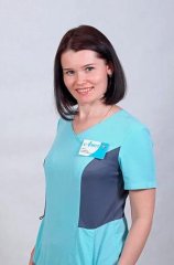 Астафьева Екатерина Александровна