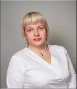 Маковка Ольга Сергеевна