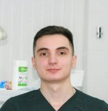 Чакуста Владимир Николаевич