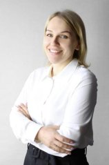 Ковальчук Ирина Анатольевна